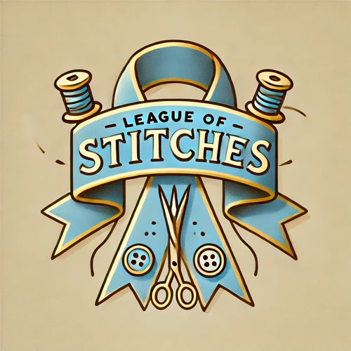 League of Stitches